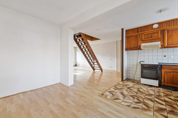 Foto 9 van De Kleine Weer 29