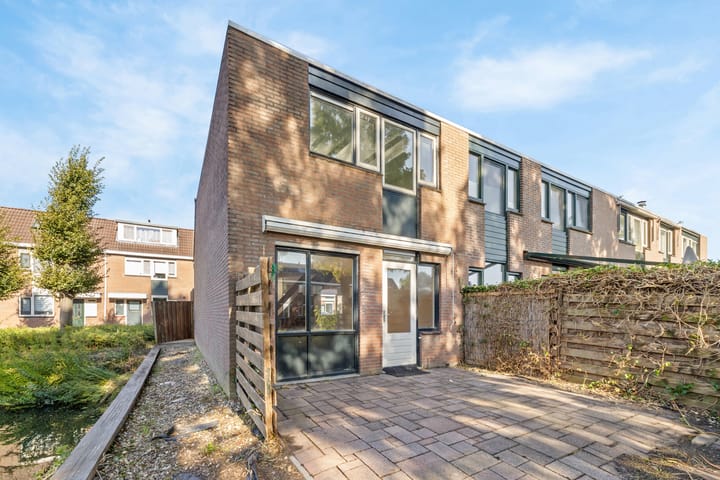 Foto 10 van De Kleine Weer 29