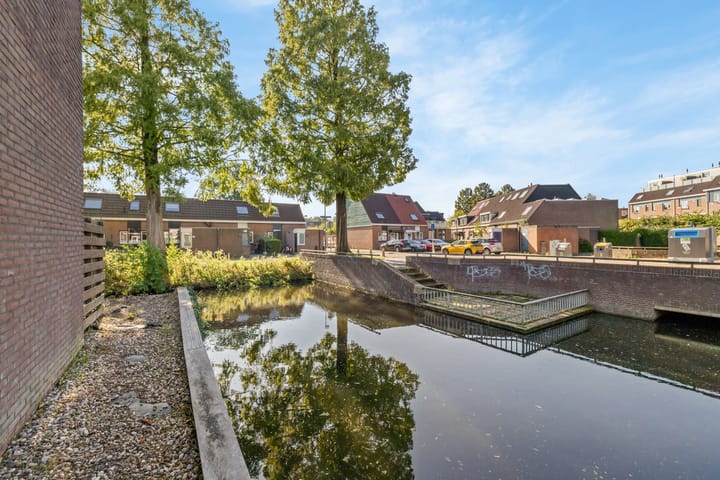 Foto 11 van De Kleine Weer 29