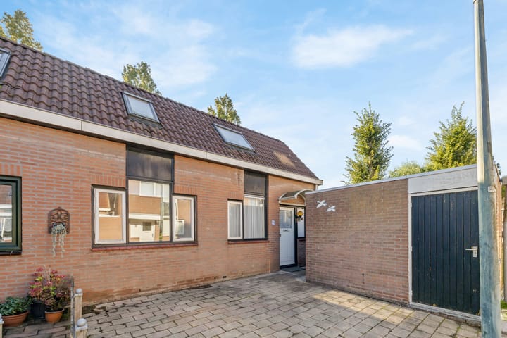 Foto 19 van De Kleine Weer 29