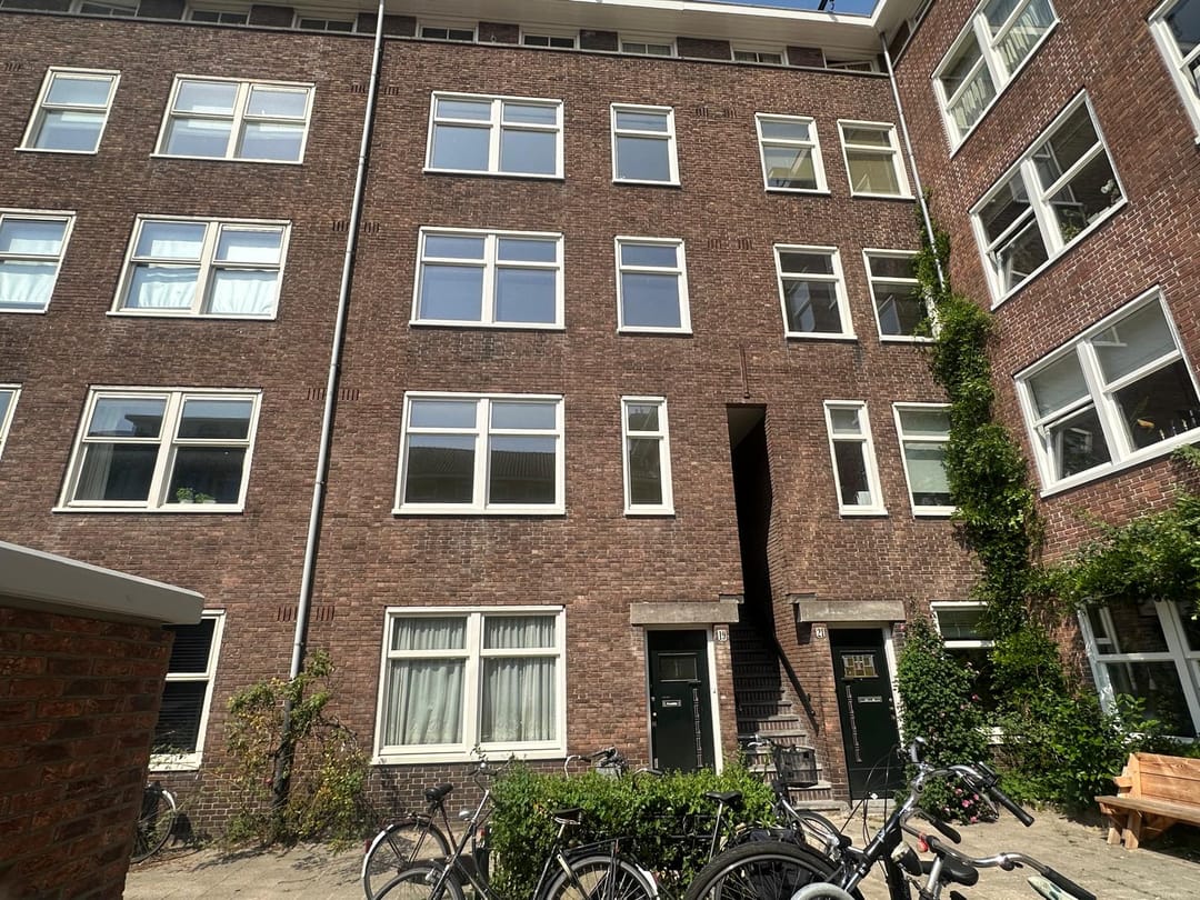 Foto 1 van Cornelis Dirkszstraat 19-3