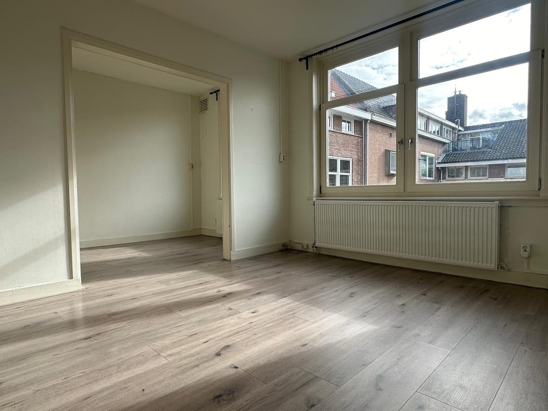 Foto 2 van Cornelis Dirkszstraat 19-3