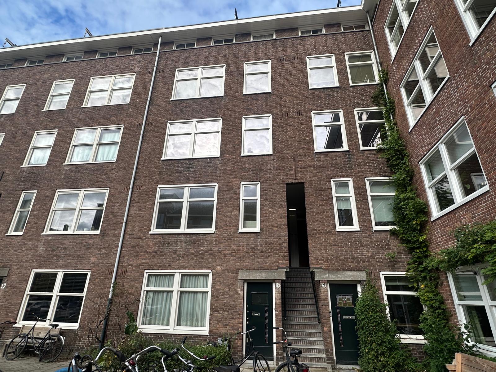 Foto 9 van Cornelis Dirkszstraat 19-3