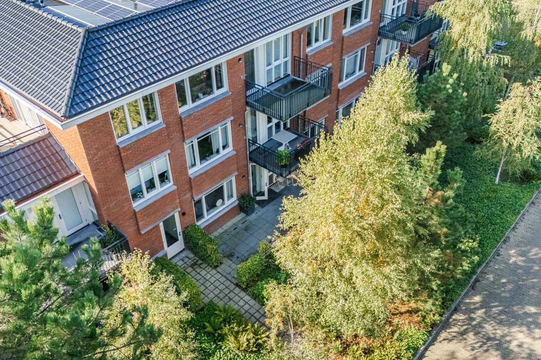 Foto 13 van Rijnweide 5