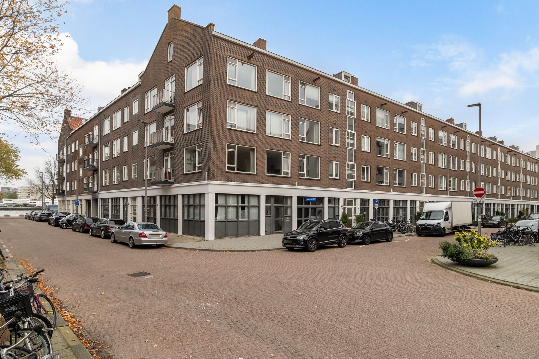 Marinestraat 21-C, 21, C, Rotterdam, 3071PC, Zuid-Holland, Nederland 21 