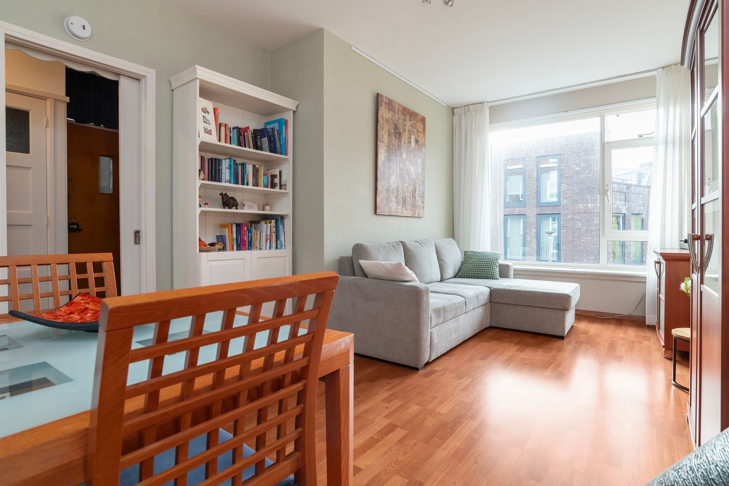 Photo 4 of Marinestraat 21-C