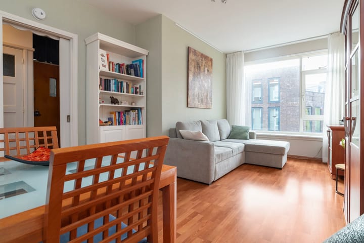 Foto 4 van Marinestraat 21-C