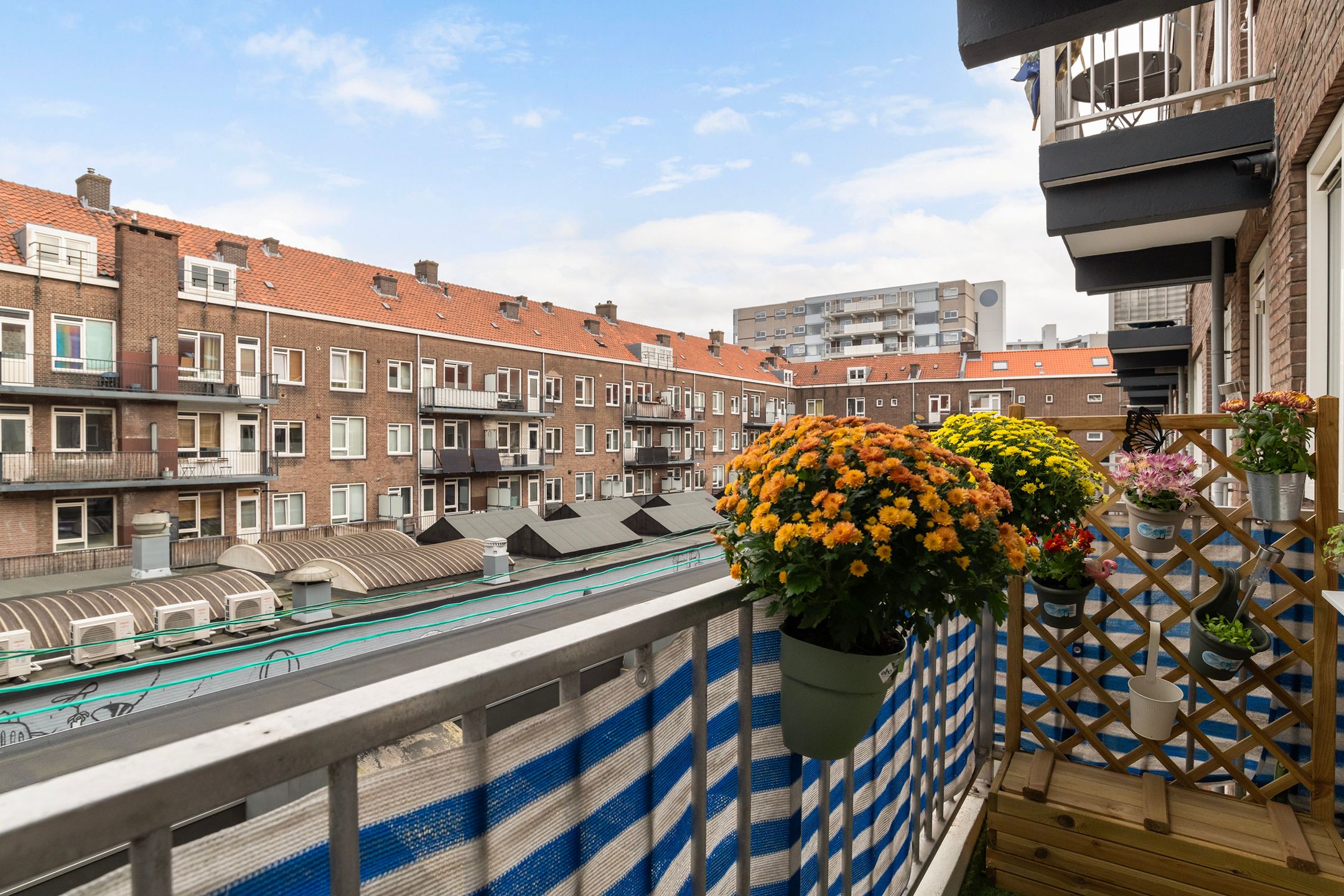 Photo 3 of Marinestraat 21-C