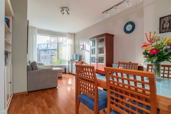 Foto 5 van Marinestraat 21-C