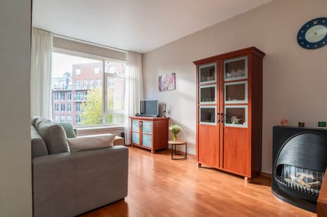 Marinestraat 21-C secondary image