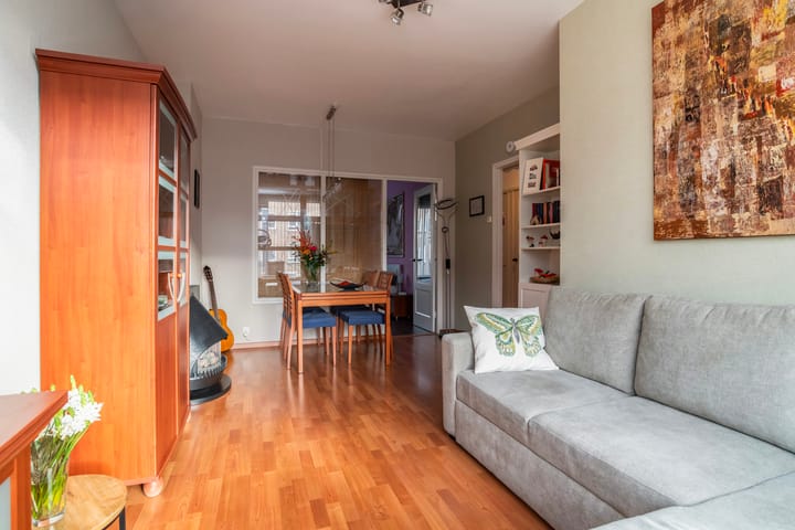 Foto 6 van Marinestraat 21-C