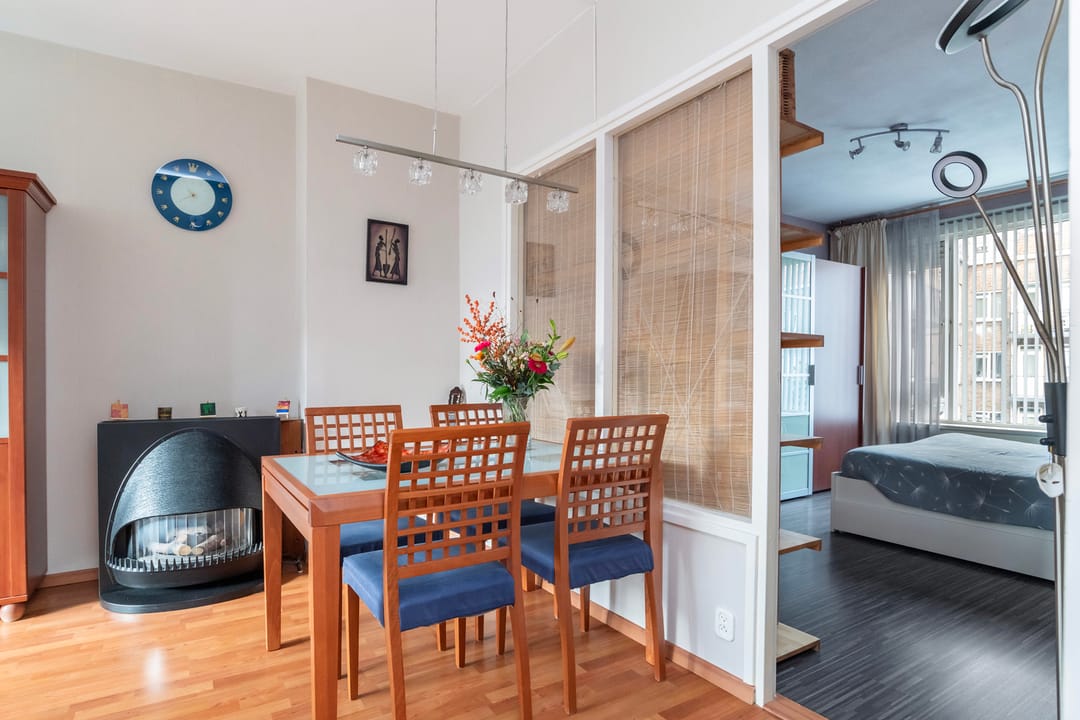 Photo 7 of Marinestraat 21-C