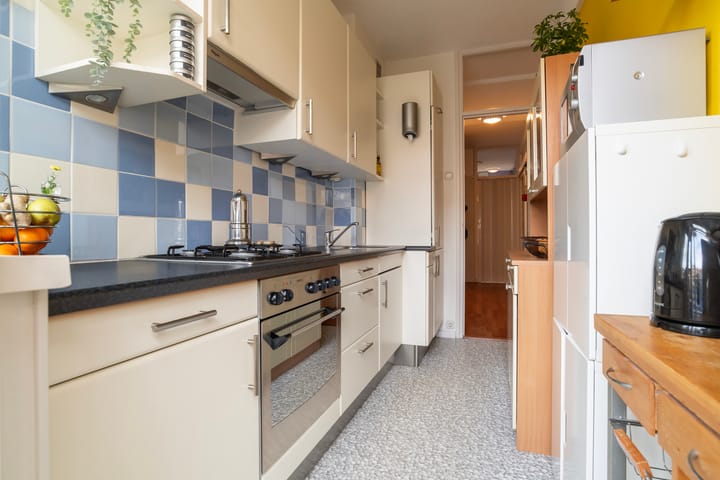 Foto 8 van Marinestraat 21-C