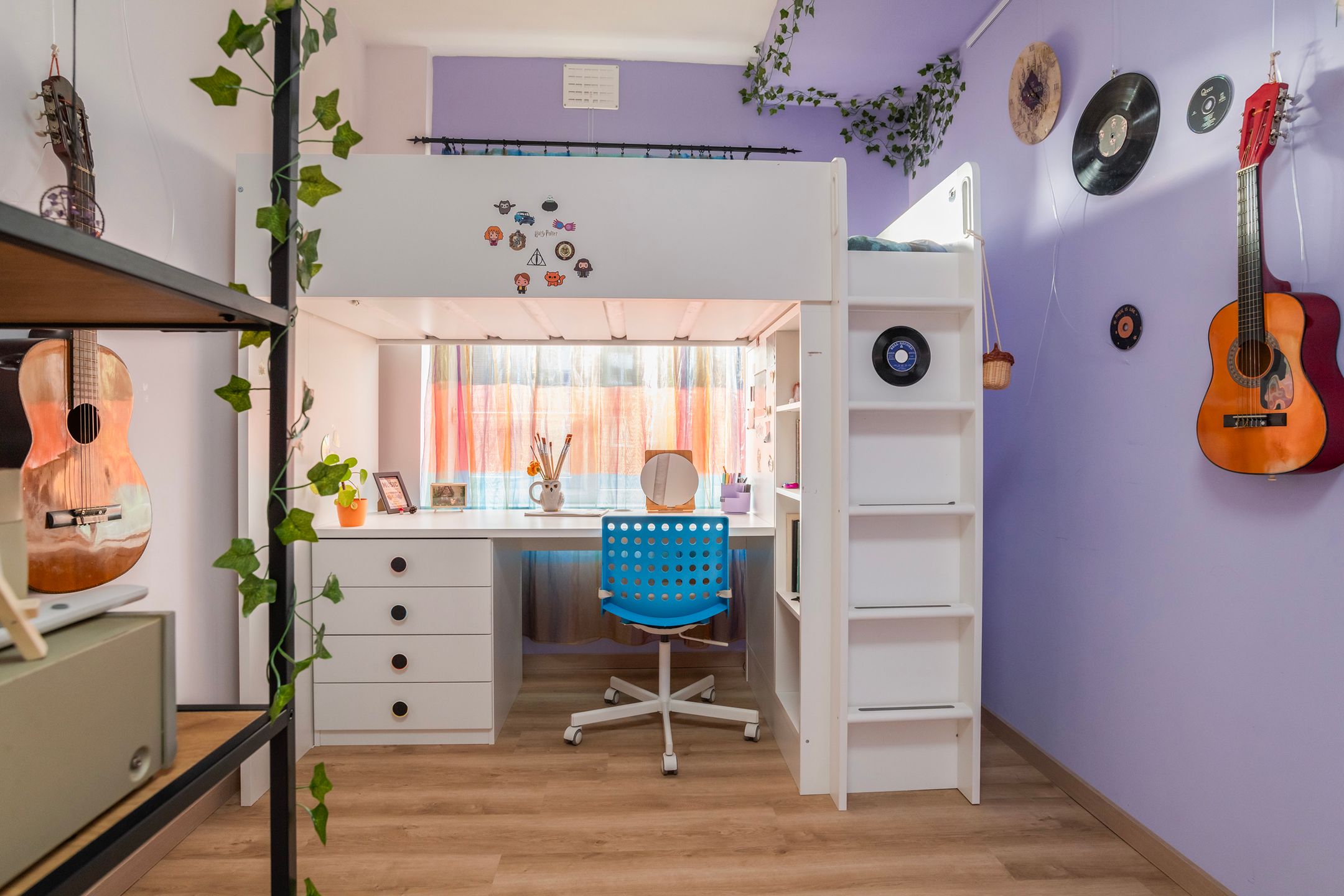 Photo 12 of Marinestraat 21-C