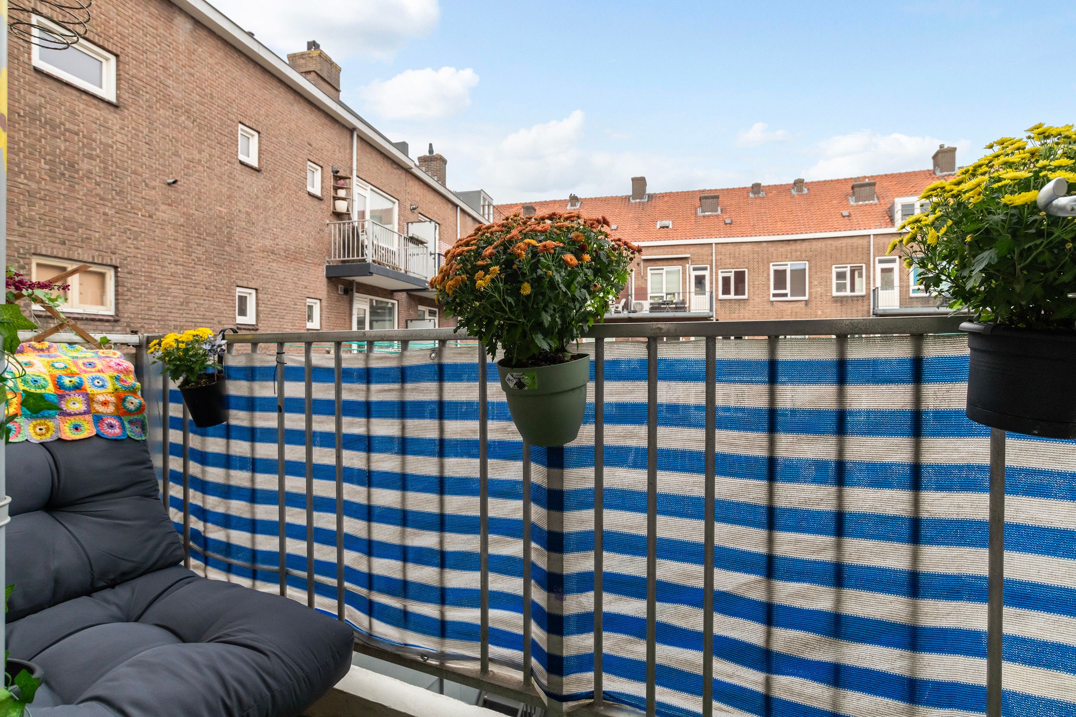 Photo 15 of Marinestraat 21-C