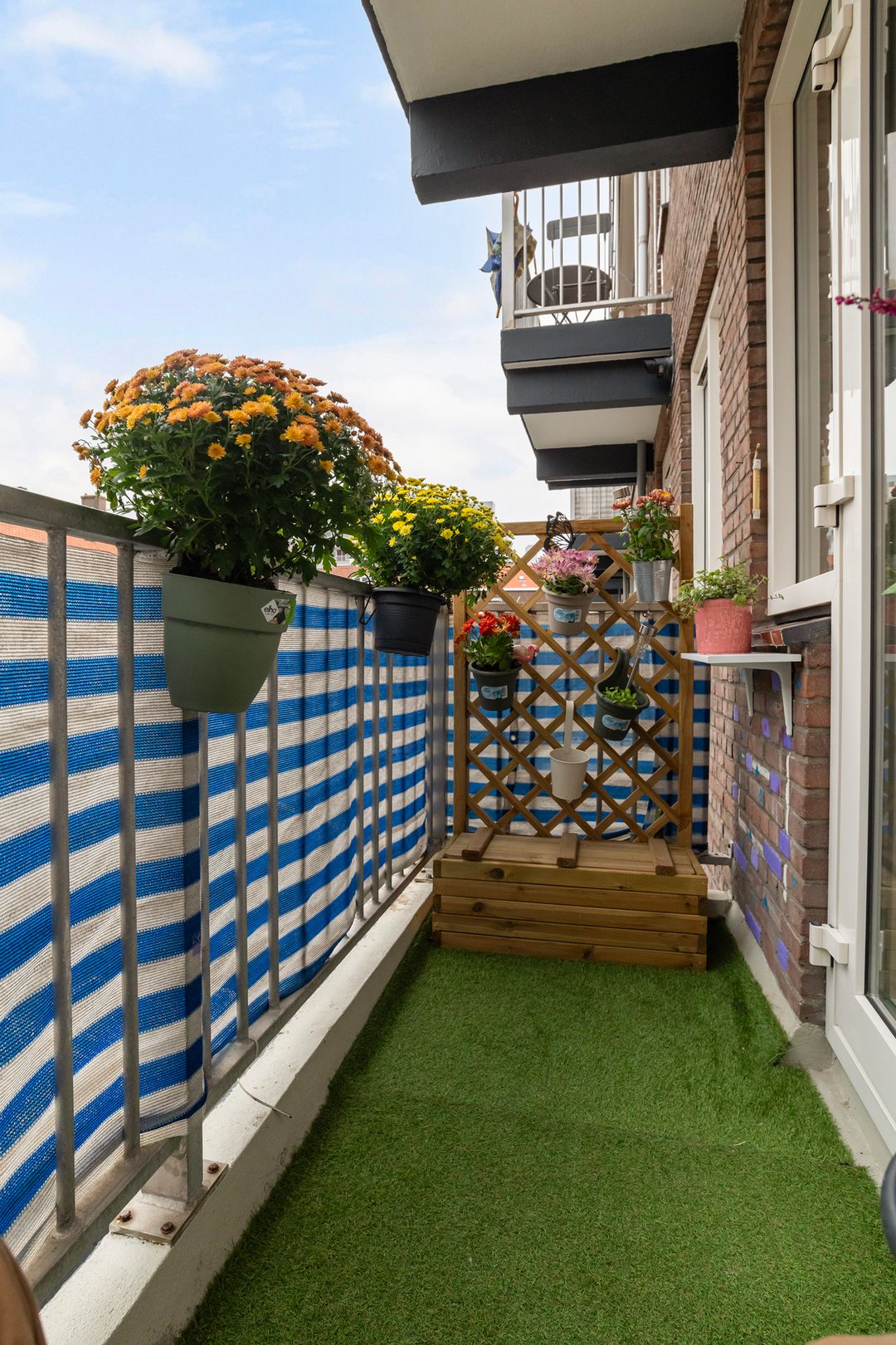 Photo 16 of Marinestraat 21-C