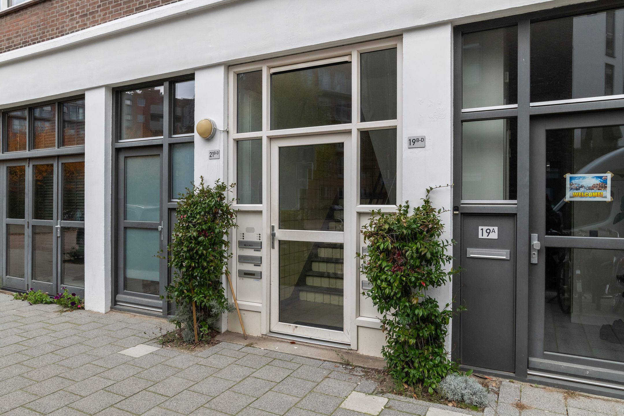 Photo 18 of Marinestraat 21-C