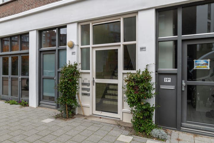 Foto 18 van Marinestraat 21-C