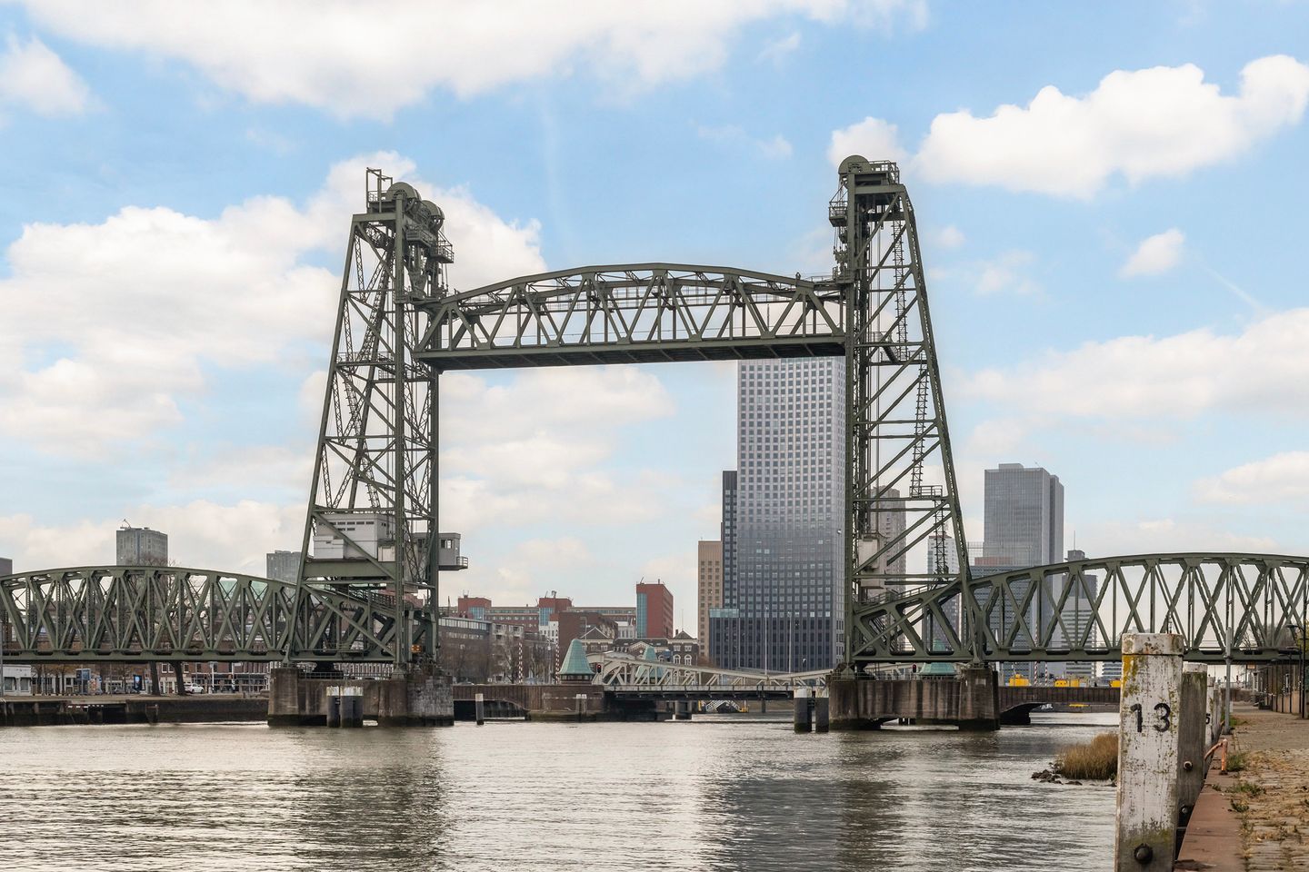 Photo 20 of Marinestraat 21-C