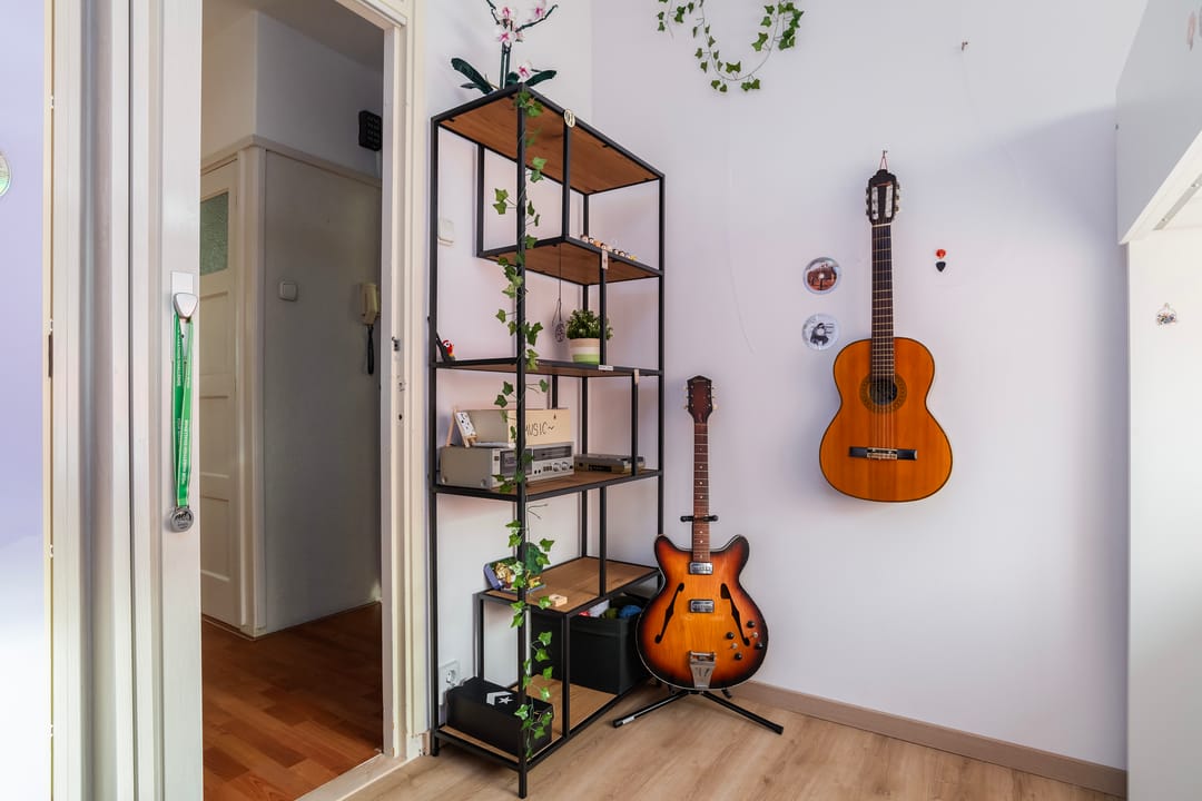 Photo 13 of Marinestraat 21-C