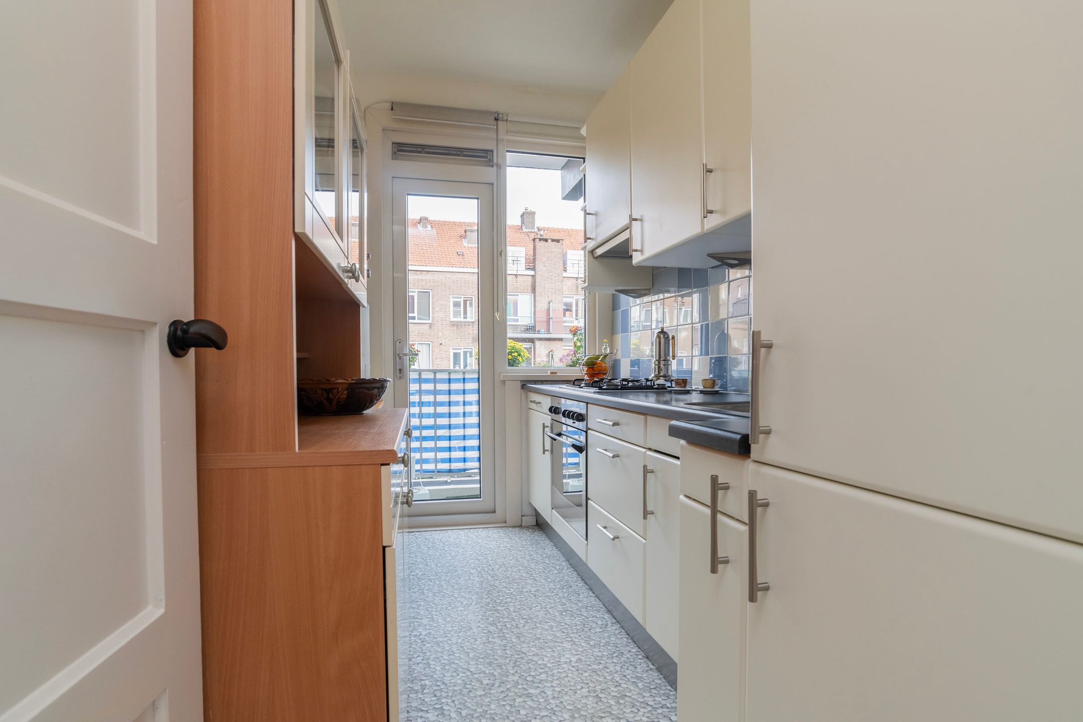 Photo 9 of Marinestraat 21-C