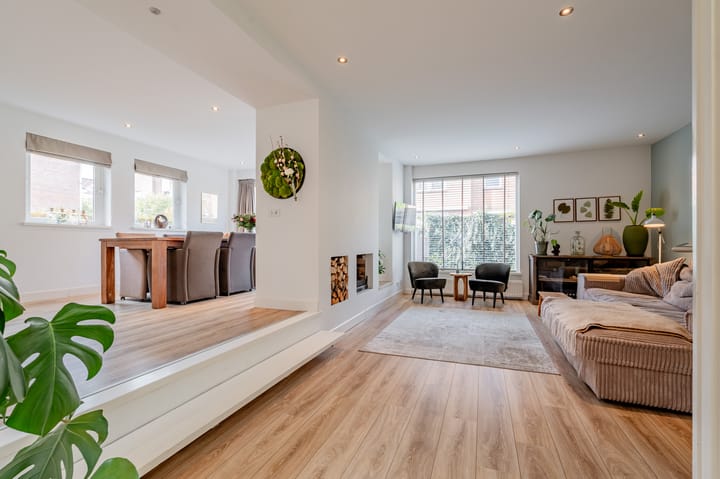 Photo 2 of Hofzichtlaan 9