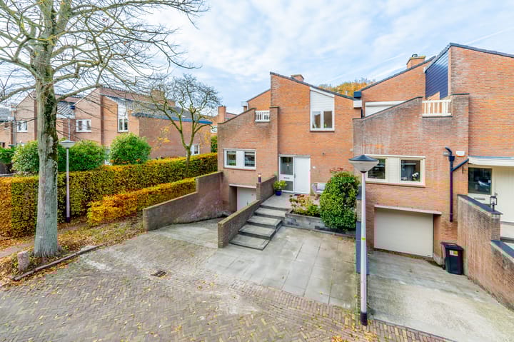 Photo 5 of Hofzichtlaan 9