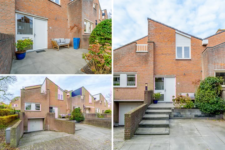 Photo 6 of Hofzichtlaan 9