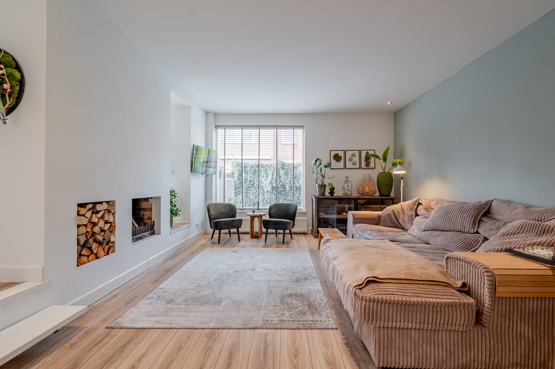 Foto 11 van Hofzichtlaan 9