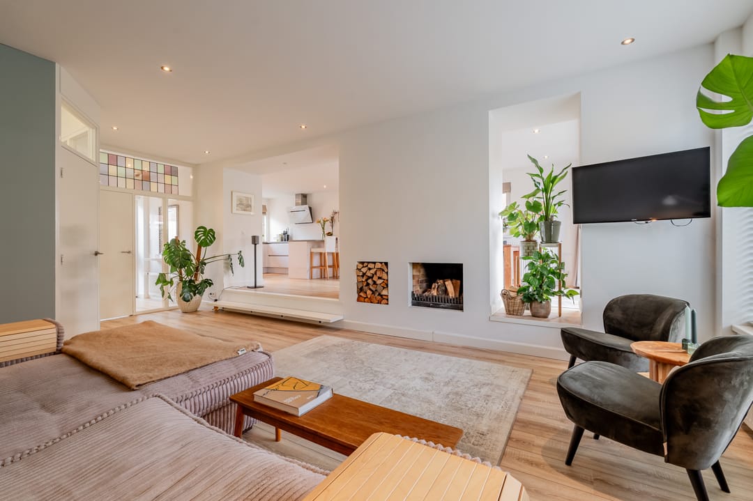 Foto 13 van Hofzichtlaan 9