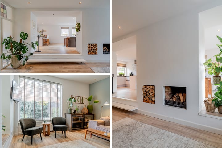 Photo 16 of Hofzichtlaan 9