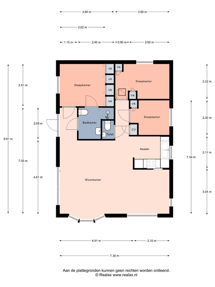 Foto 34 van Hoge Bergweg 16-9