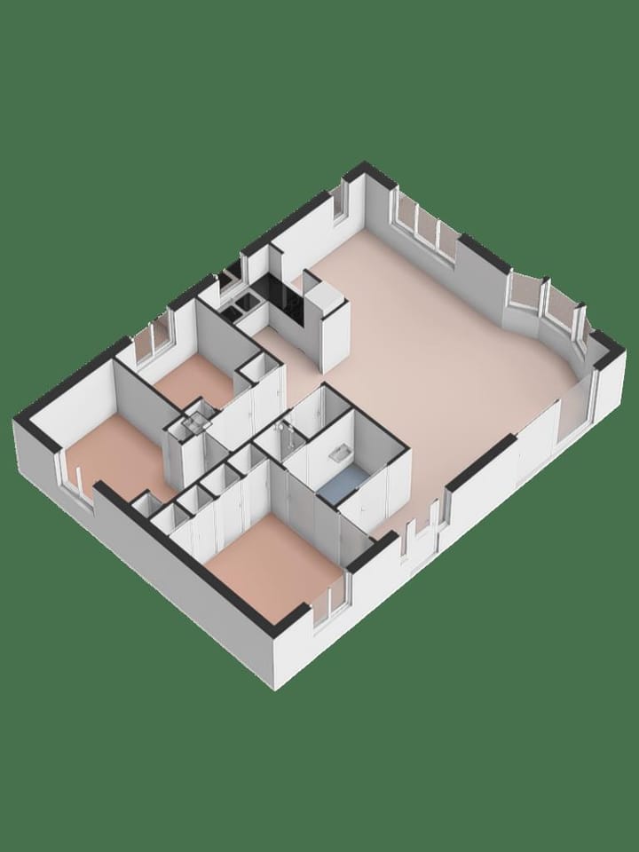 Foto 35 van Hoge Bergweg 16-9