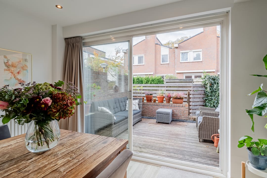 Foto 26 van Hofzichtlaan 9