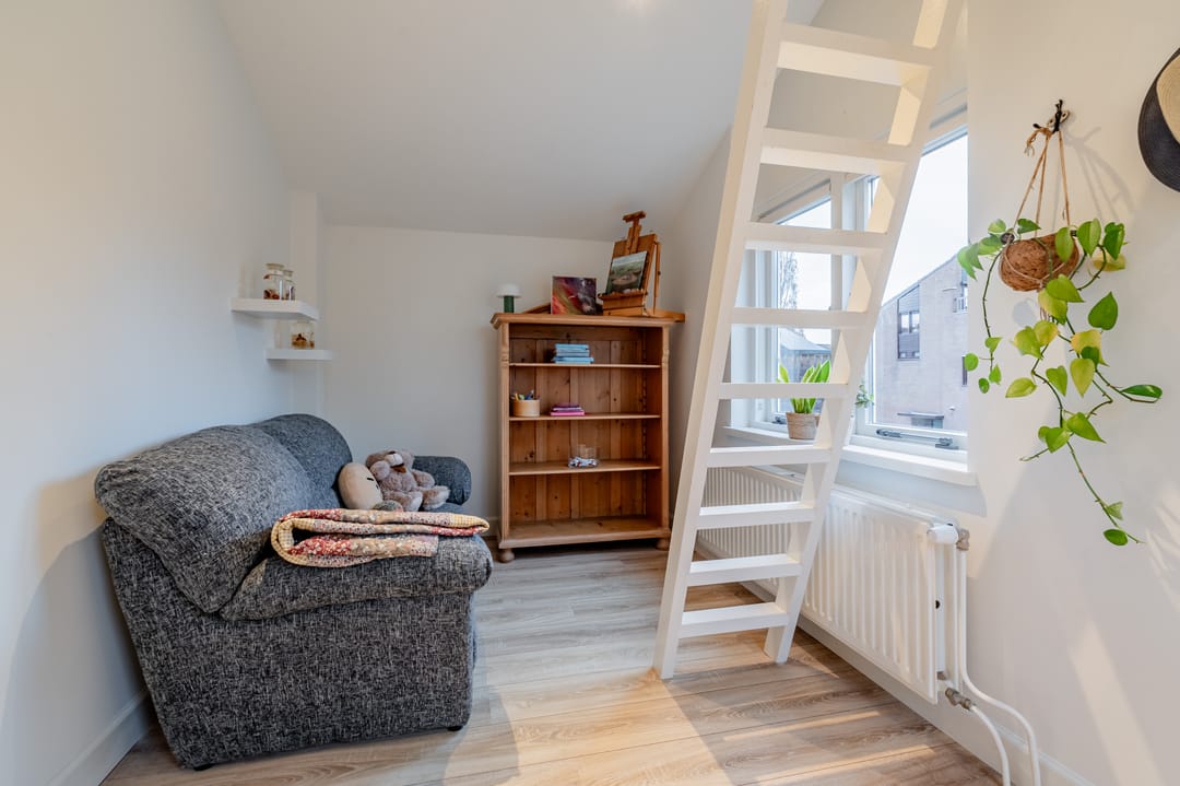 Foto 43 van Hofzichtlaan 9