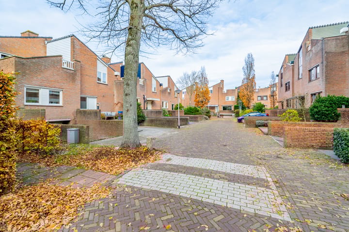 Photo 49 of Hofzichtlaan 9