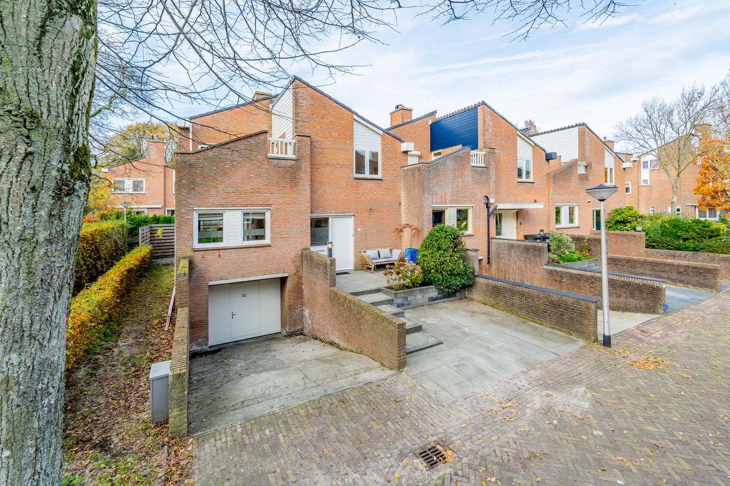 Foto 50 van Hofzichtlaan 9