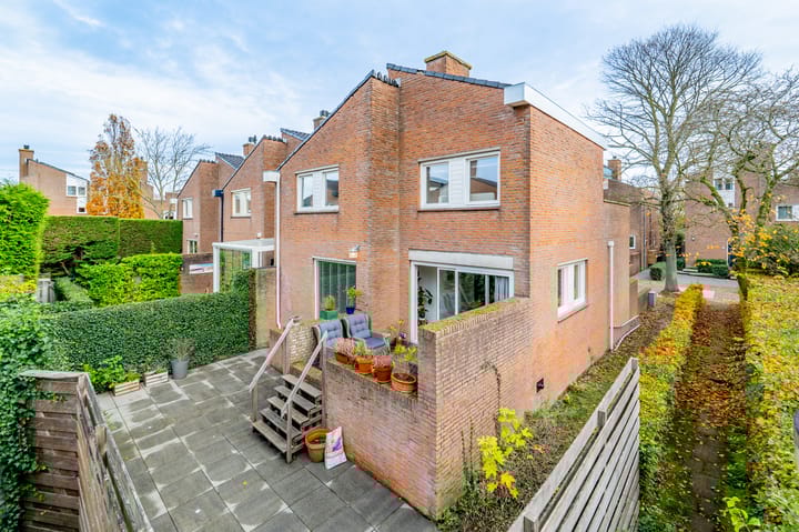 Photo 51 of Hofzichtlaan 9