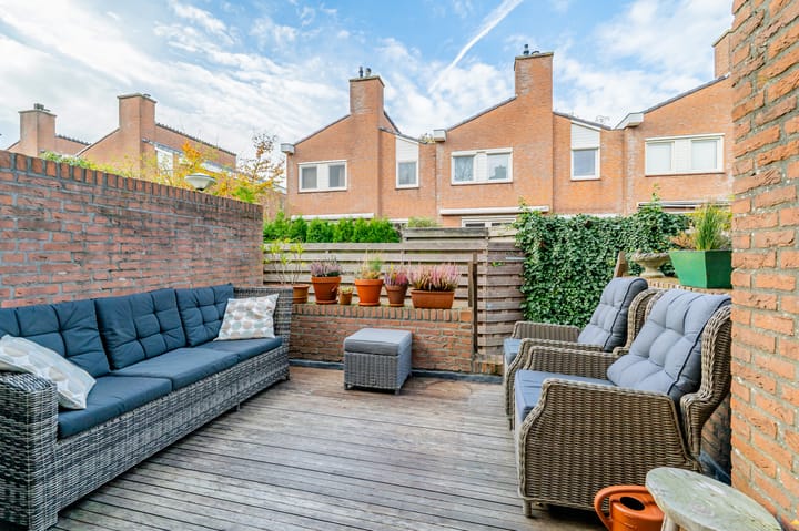 Photo 52 of Hofzichtlaan 9