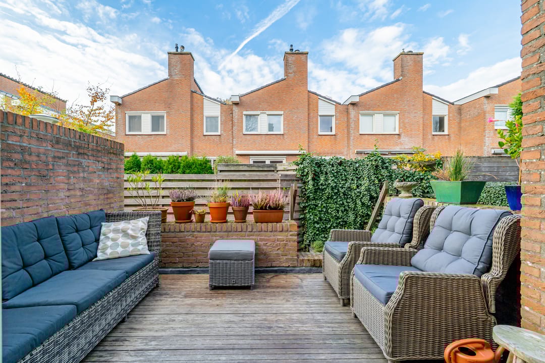 Foto 53 van Hofzichtlaan 9