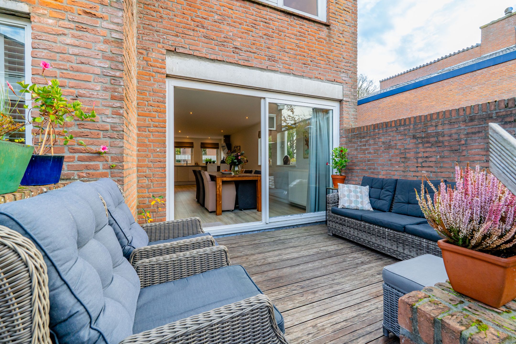 Foto 54 van Hofzichtlaan 9