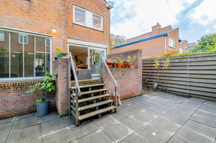 Photo 55 of Hofzichtlaan 9