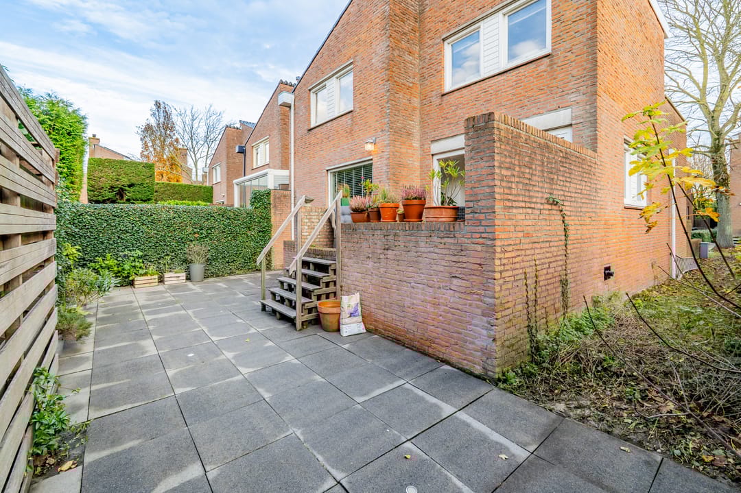 Foto 56 van Hofzichtlaan 9