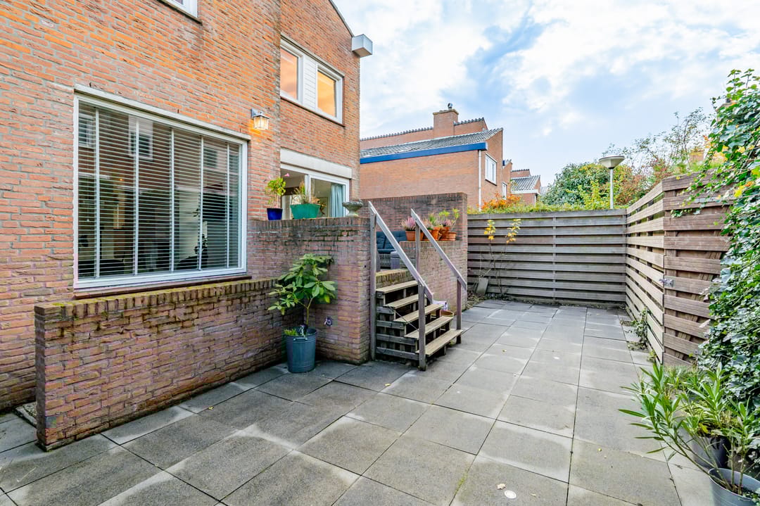 Foto 58 van Hofzichtlaan 9