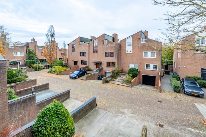 Photo 61 of Hofzichtlaan 9