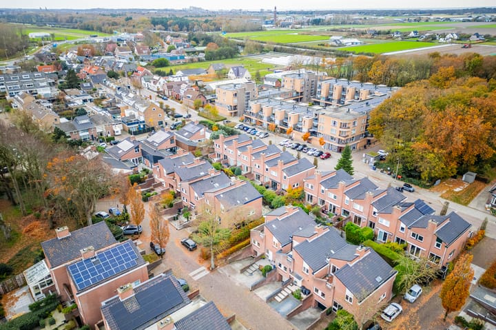 Photo 63 of Hofzichtlaan 9