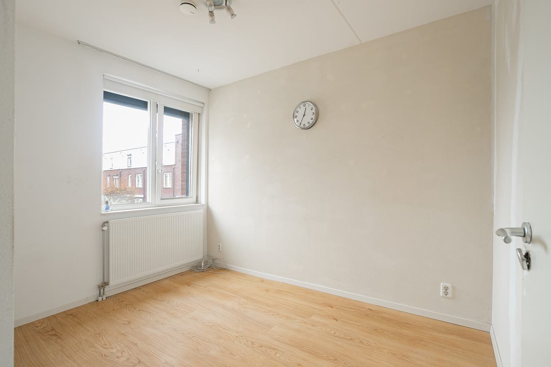 Foto 8 van Marconistraat 75