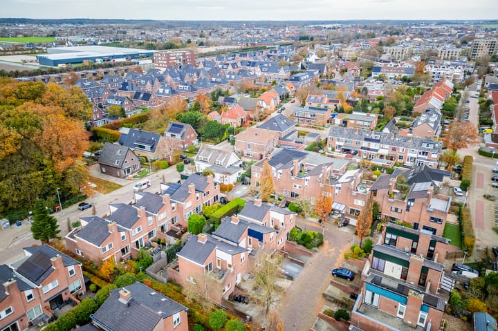 Photo 64 of Hofzichtlaan 9