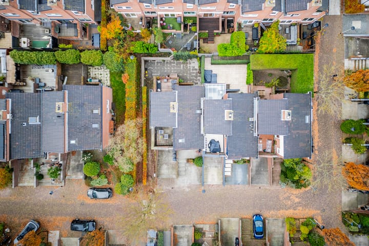 Photo 66 of Hofzichtlaan 9