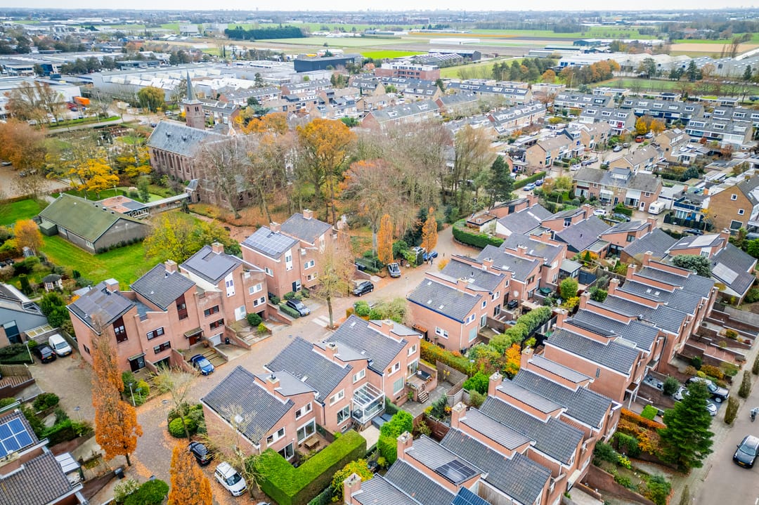 Foto 67 van Hofzichtlaan 9